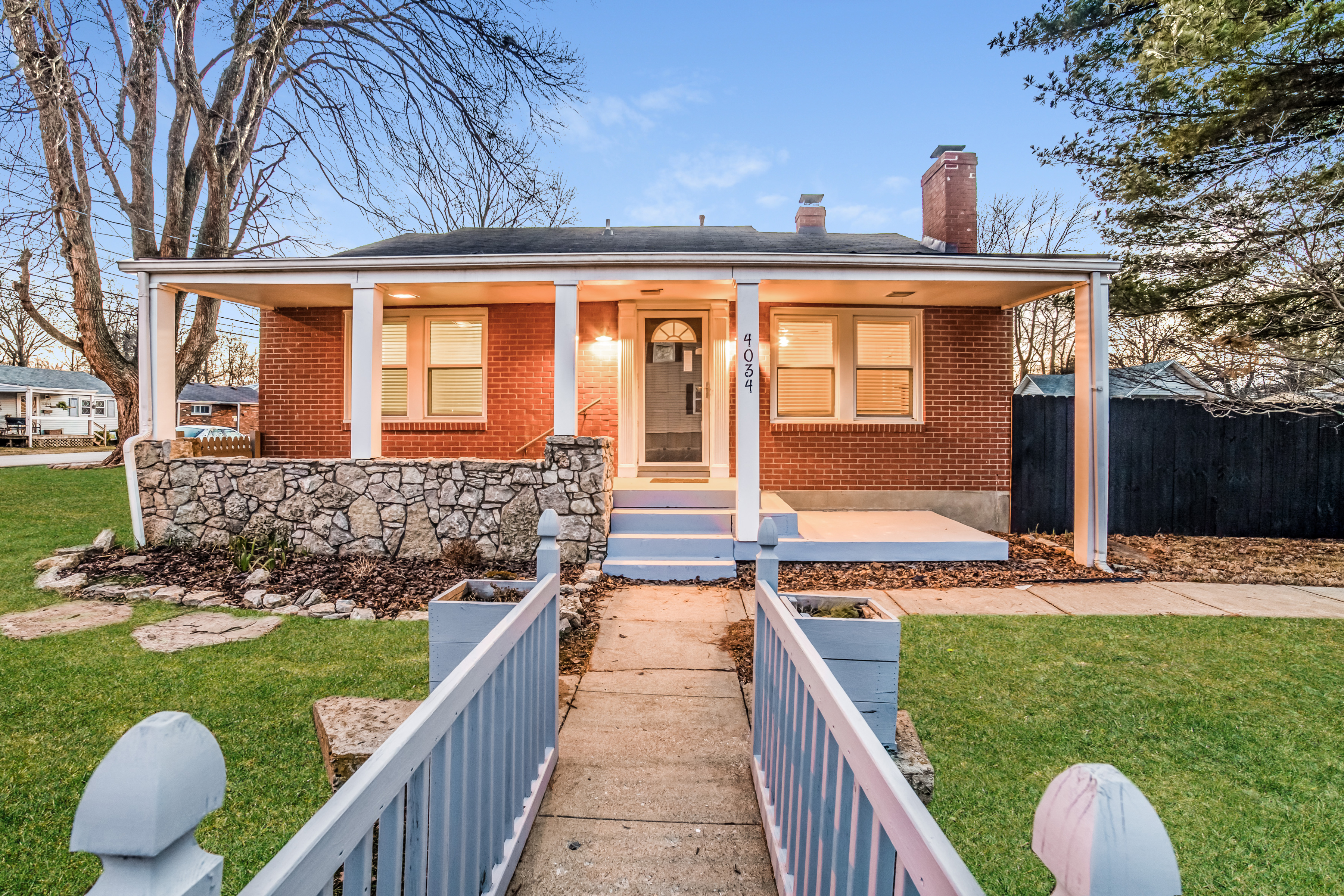 4034 Franklin Ave Louisville, KY 40213